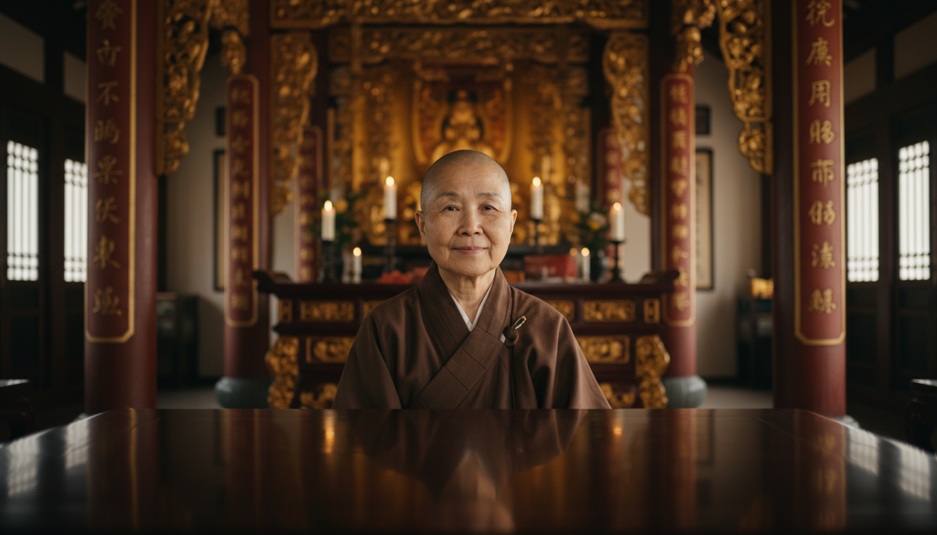 The Mind & Inner Silence